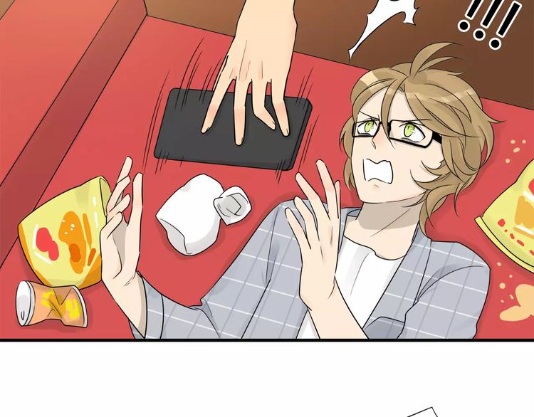 第5话 第一项工作居然是！-第5话