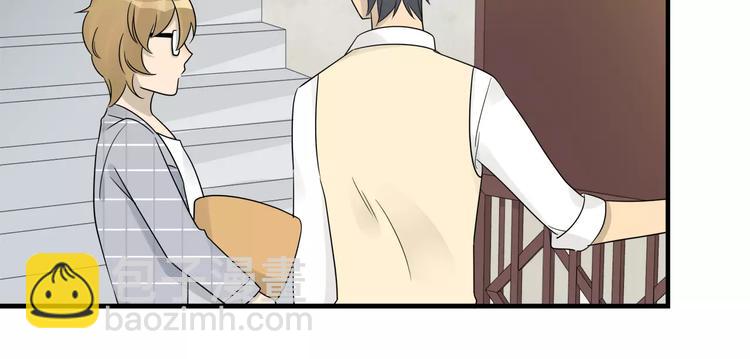 第5话 第一项工作居然是！-第5话