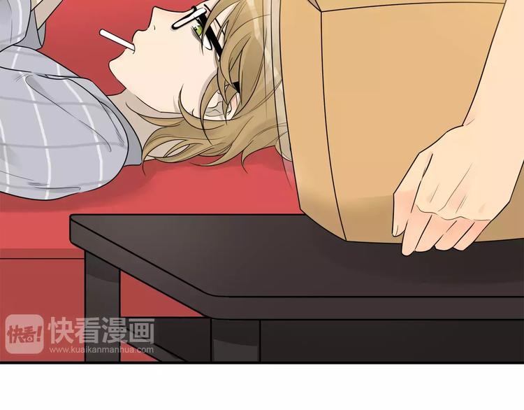 第5话 第一项工作居然是！-第5话