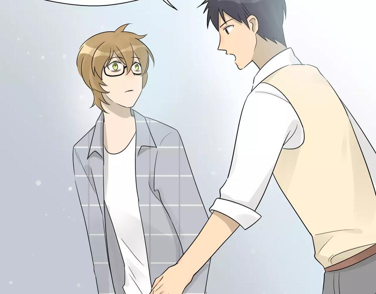 第7话 我是你的救世主！-第7话