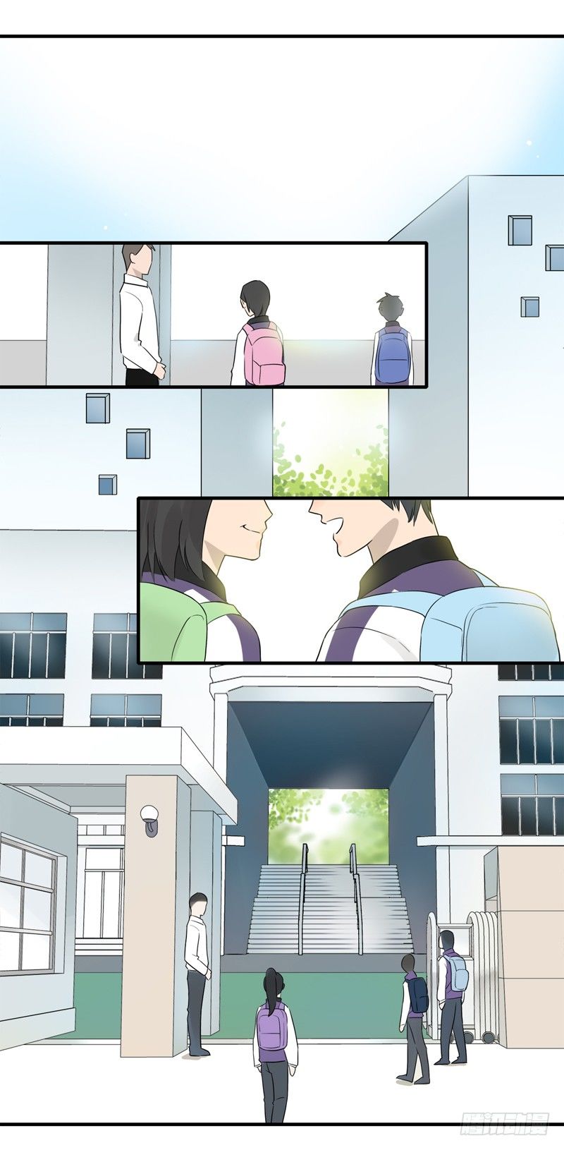 第010话 二次元生存法则-第11话