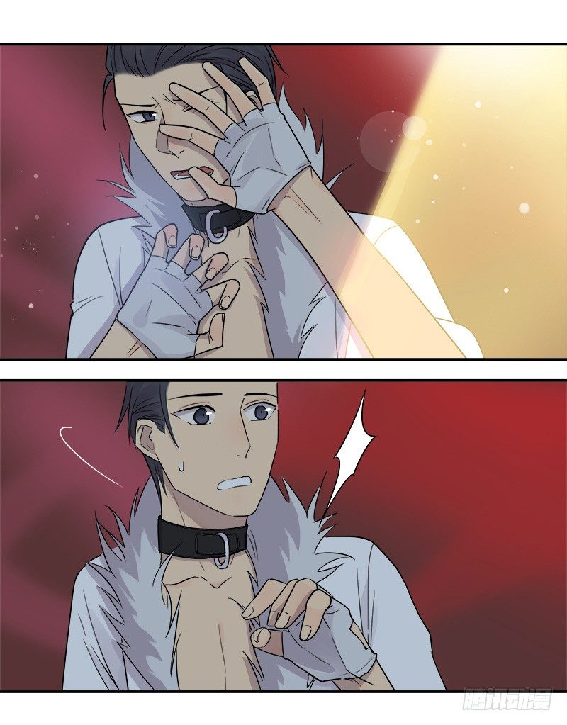 第040话 隆重登场-第41话