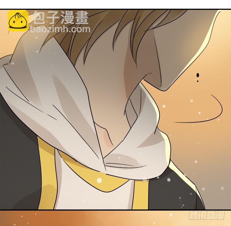 第066话 暗藏危机-第69话