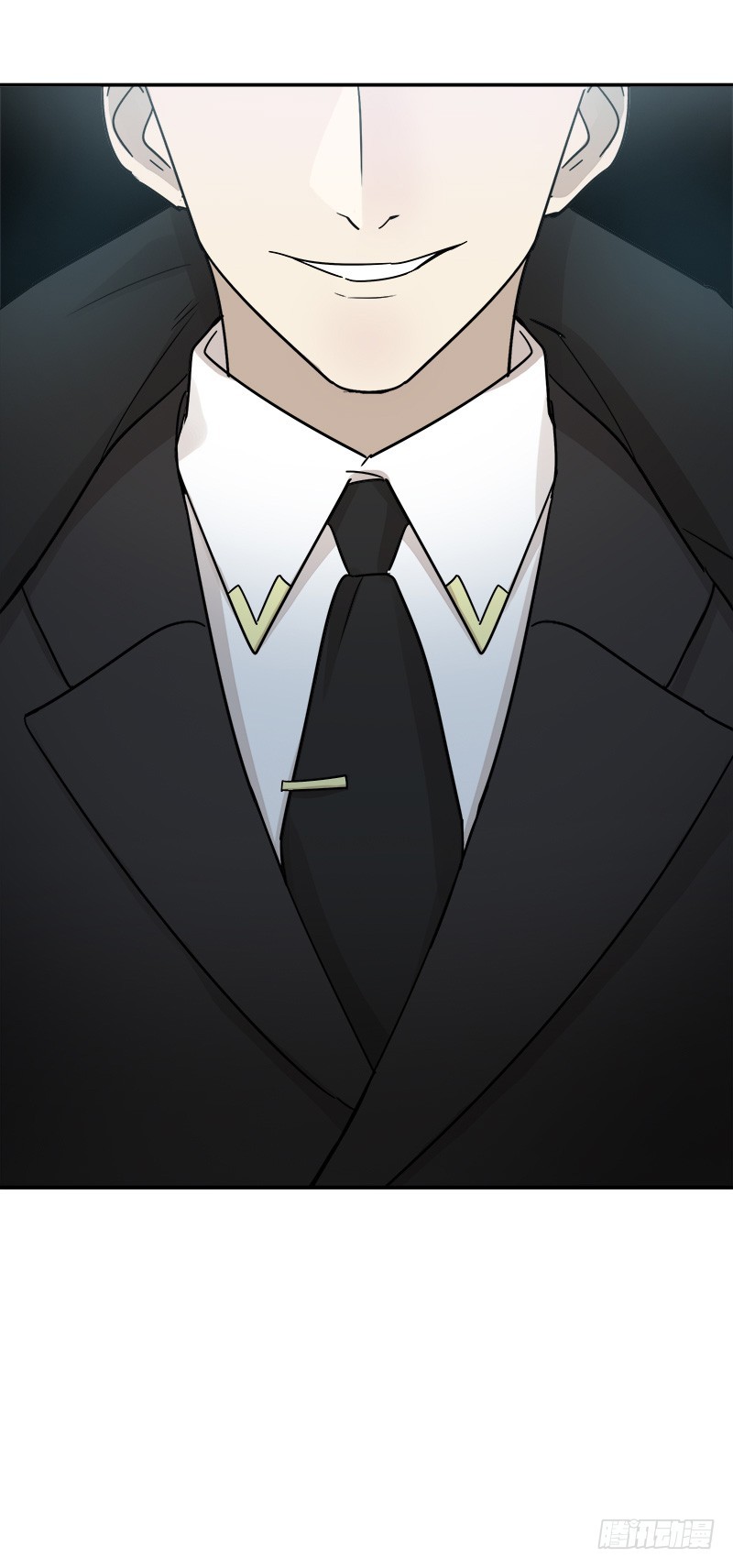 第066话 暗藏危机-第69话