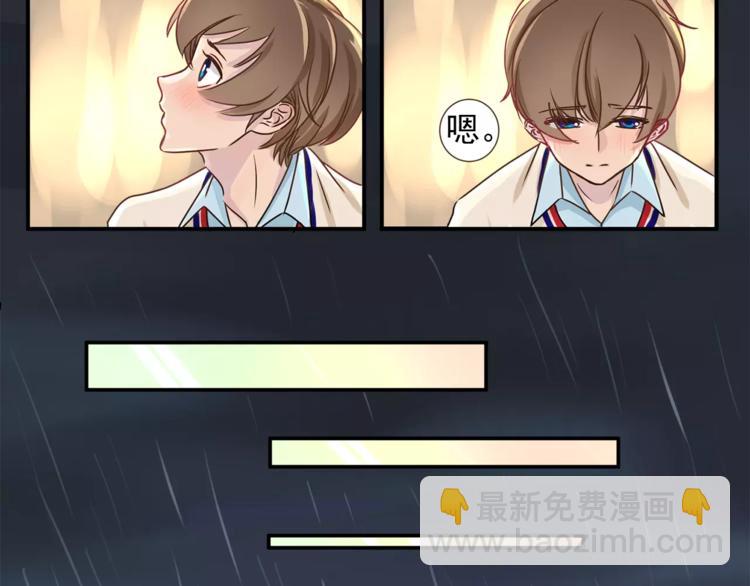 第1话 路边捡来个小少年(1/2)-第1话