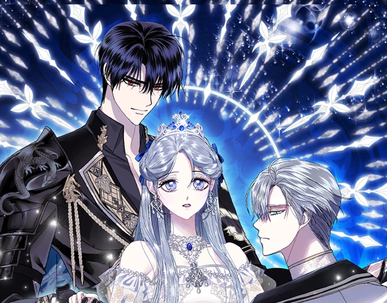 爸，這個婚我不結！ - 第101話 已經活過一世了(1/6) - 1