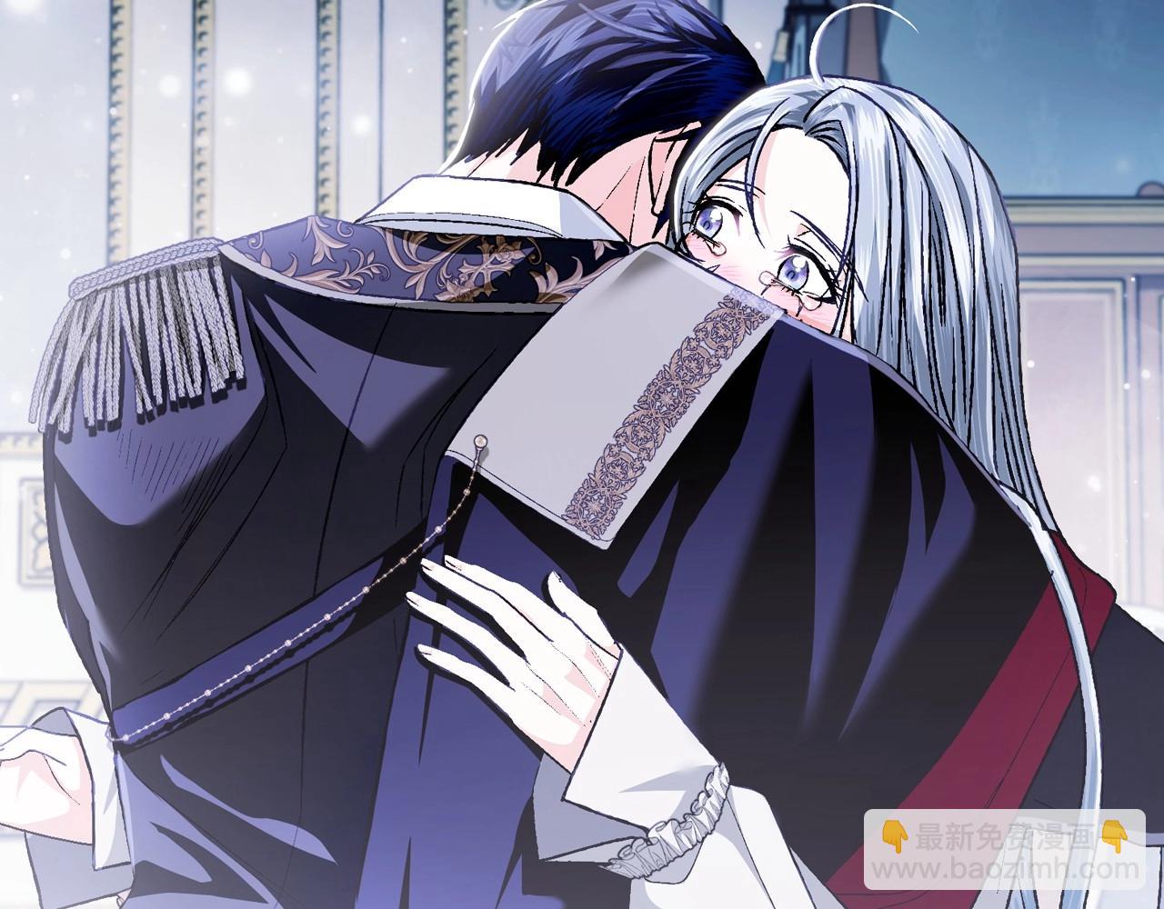 爸，這個婚我不結！ - 第101話 已經活過一世了(1/6) - 3