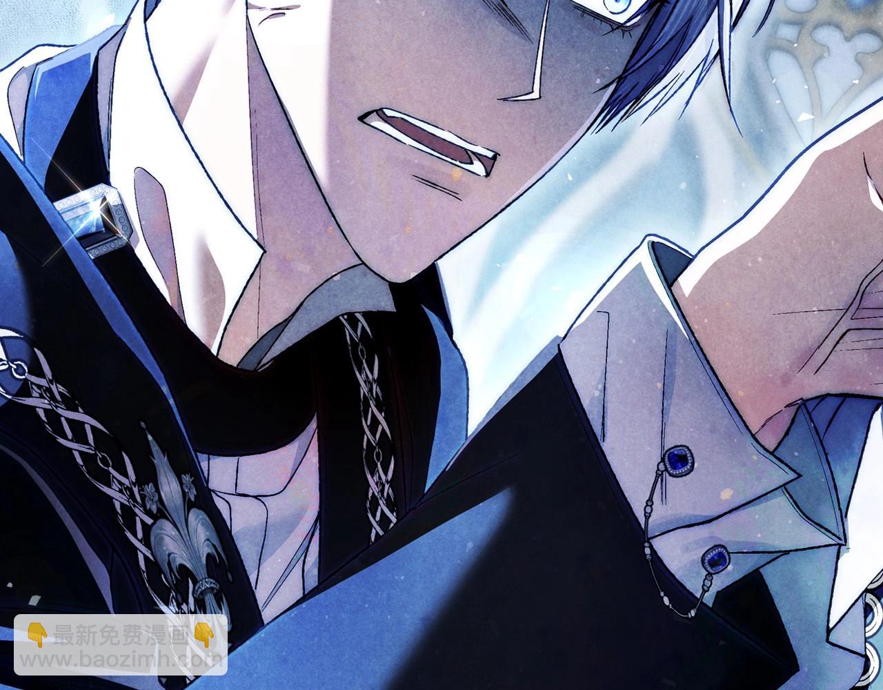 爸，這個婚我不結！ - 第105話 該死的帝國男(3/7) - 2