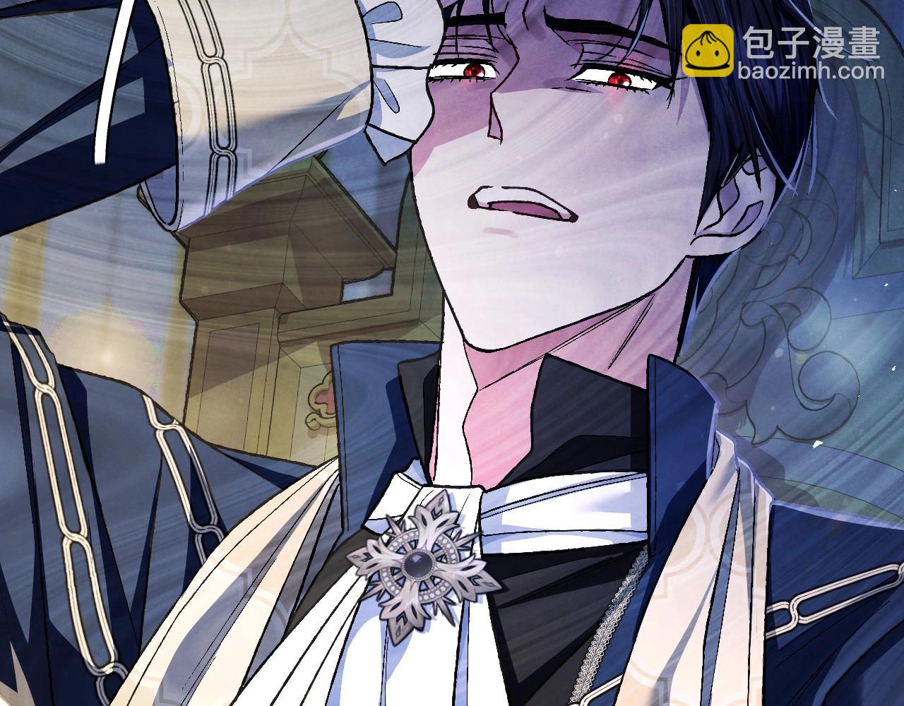 爸，這個婚我不結！ - 第105話 該死的帝國男(4/7) - 3