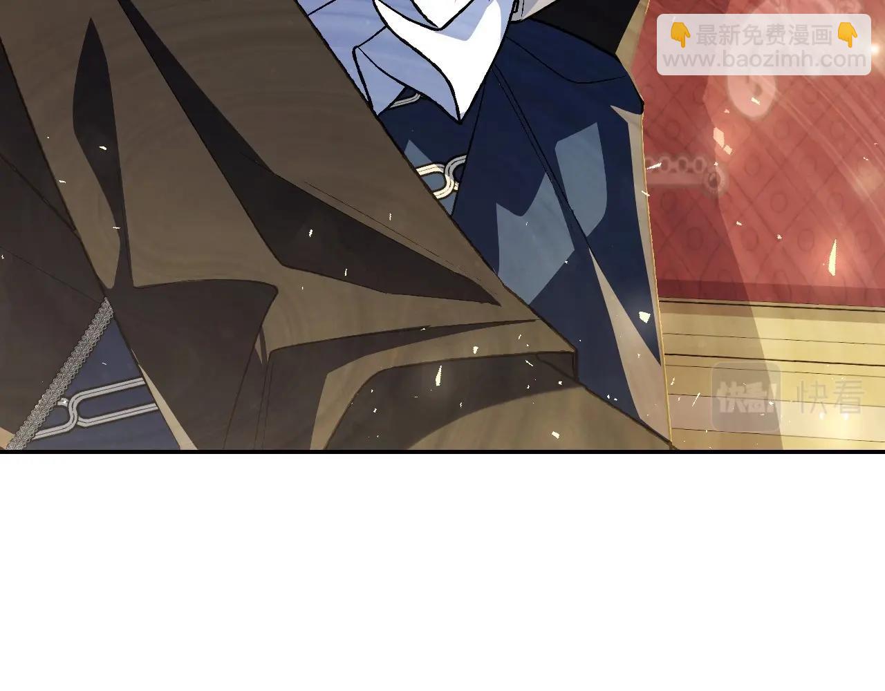 爸，這個婚我不結！ - 第105話 該死的帝國男(4/7) - 5