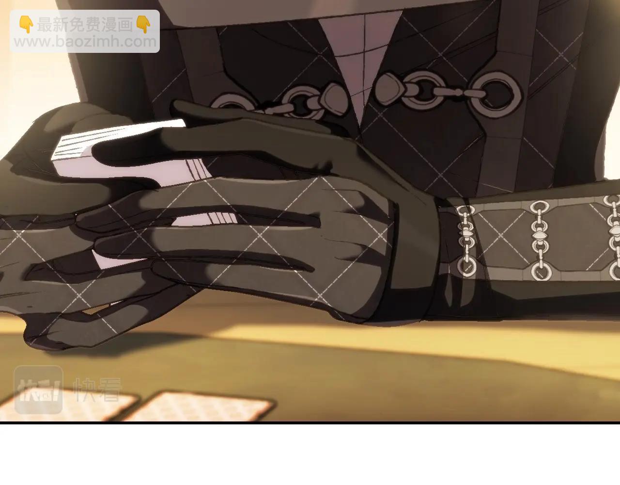 爸，這個婚我不結！ - 第107話 三十九歲的師傅謊稱之間二十六😆(4/6) - 8