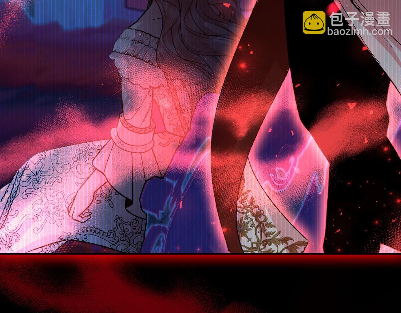 爸，這個婚我不結！ - 第109話 所有人…都在以身犯險！(6/7) - 8