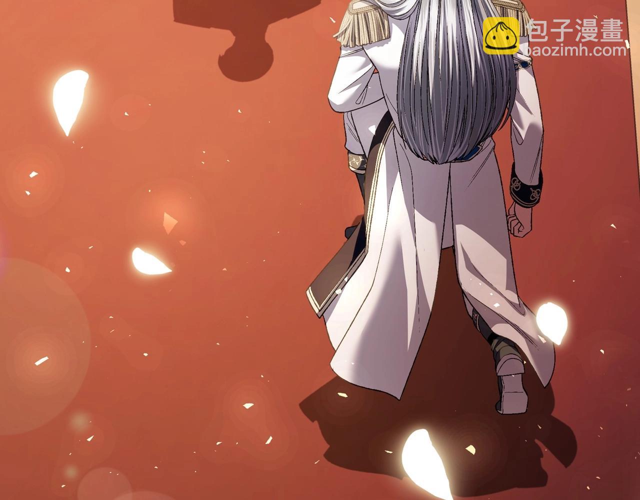 爸，這個婚我不結！ - 第111話 以後我會牢牢守在你身邊(4/6) - 8