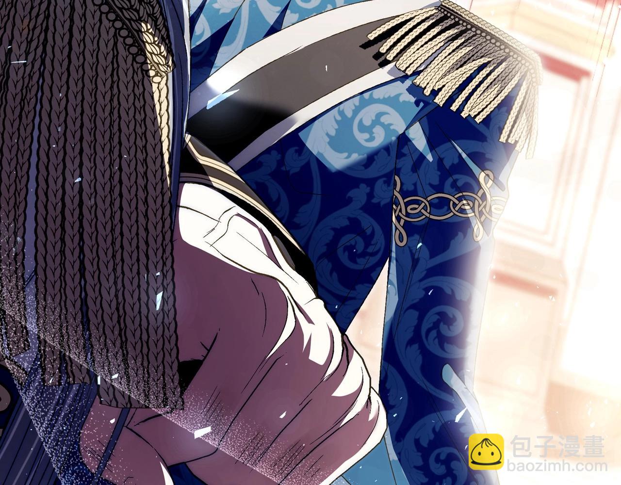 爸，這個婚我不結！ - 第111話 以後我會牢牢守在你身邊(5/6) - 6