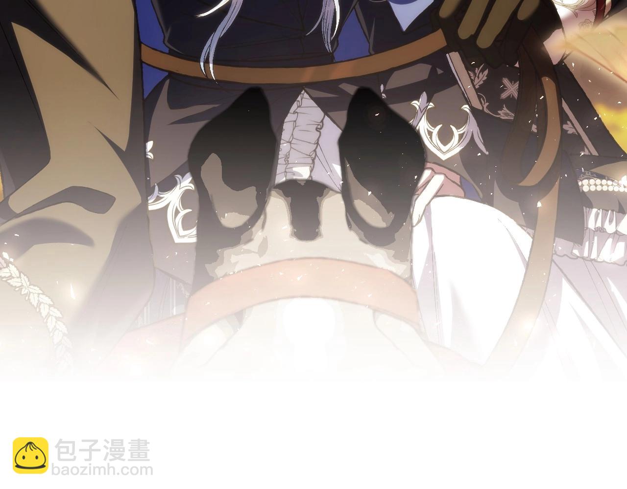 爸，這個婚我不結！ - 第111話 以後我會牢牢守在你身邊(2/6) - 2