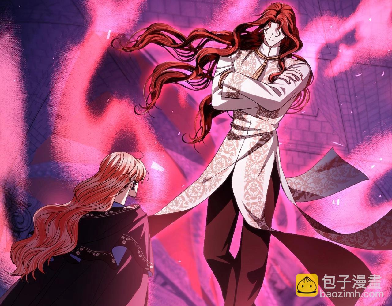 爸，這個婚我不結！ - 第115話 但願不出任何意外(3/6) - 5