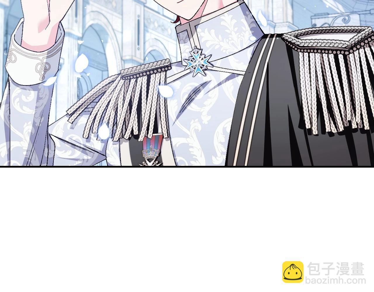 爸，這個婚我不結！ - 完結話 一直一直幸福下去(3/7) - 7