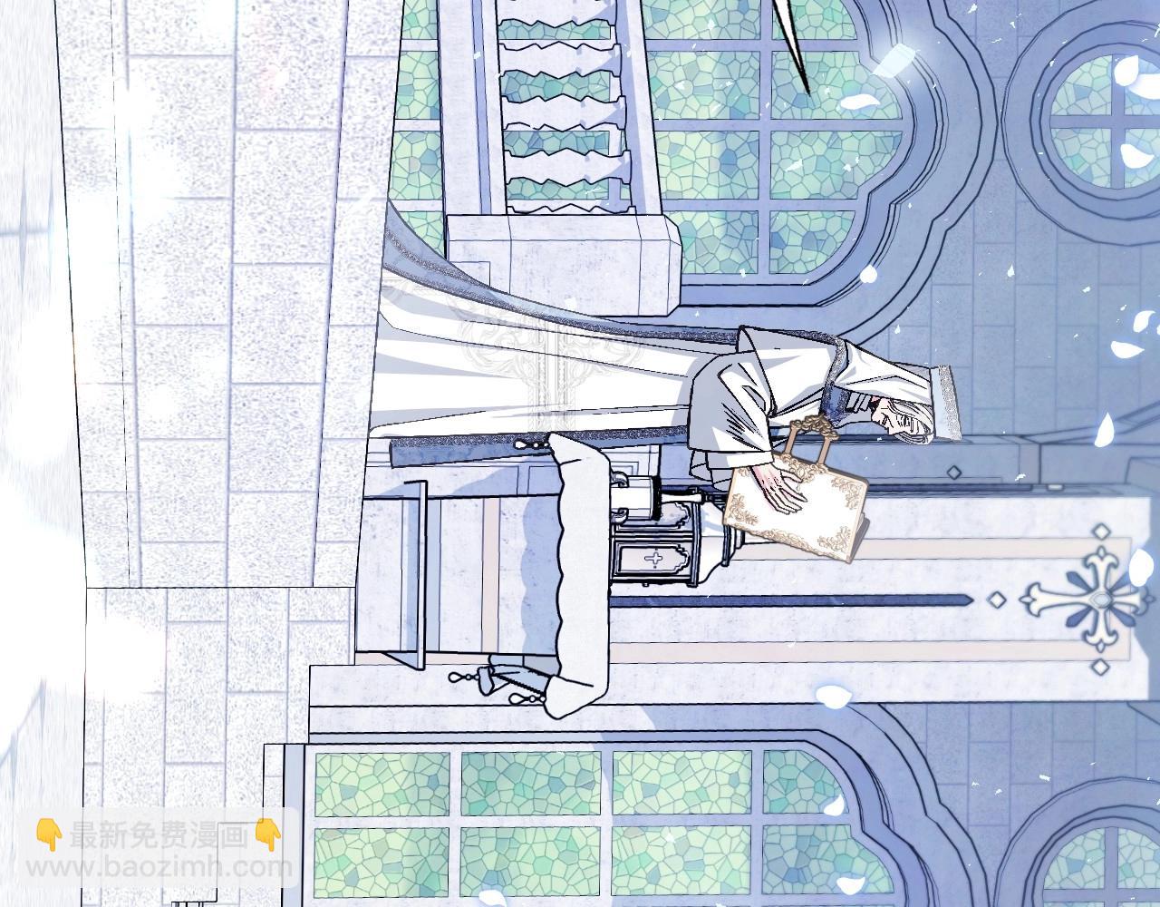 爸，這個婚我不結！ - 完結話 一直一直幸福下去(3/7) - 6