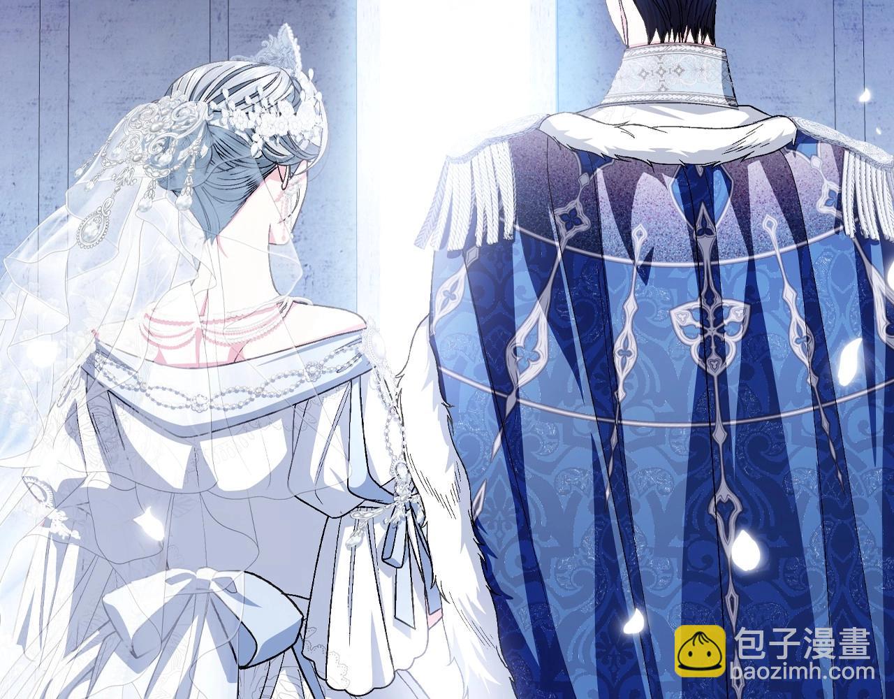 爸，這個婚我不結！ - 完結話 一直一直幸福下去(4/7) - 1