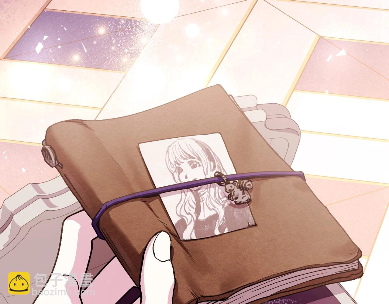 爸，這個婚我不結！ - 番外5 戀愛日記(4/5) - 2