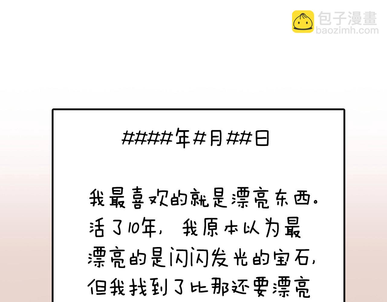 爸，這個婚我不結！ - 番外5 戀愛日記(4/5) - 4