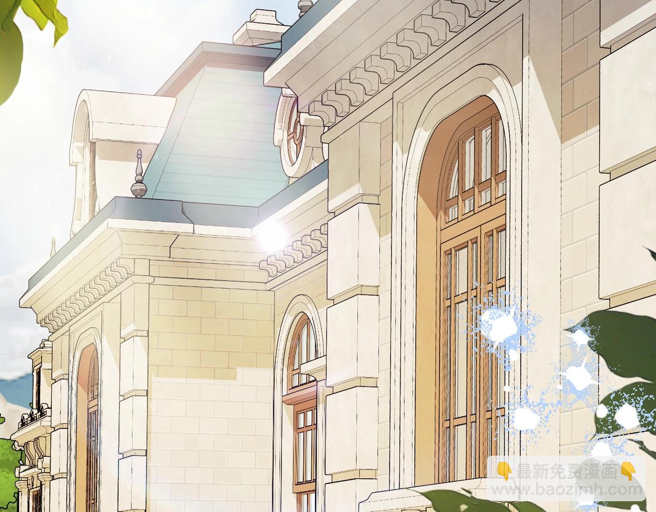 爸，這個婚我不結！ - 番外7：和“木頭”睡覺(3/4) - 6