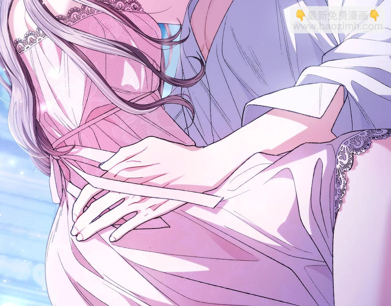 爸，這個婚我不結！ - 番外7：和“木頭”睡覺(2/4) - 7