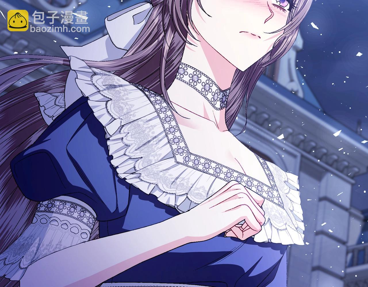 爸，這個婚我不結！ - 番外8:(1/6) - 6