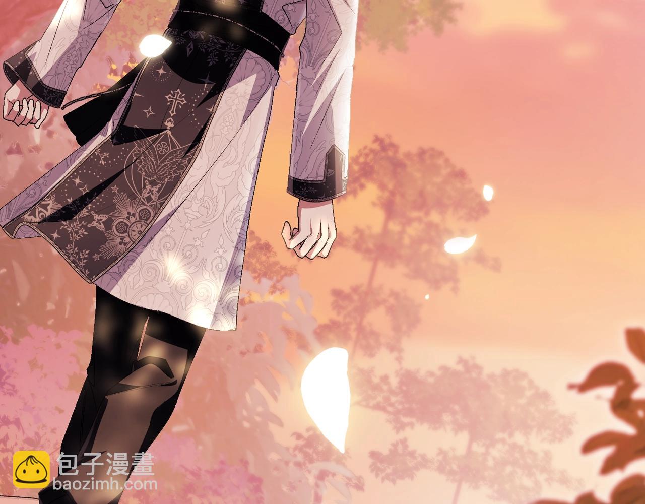 爸，這個婚我不結！ - 番外8:(6/6) - 7