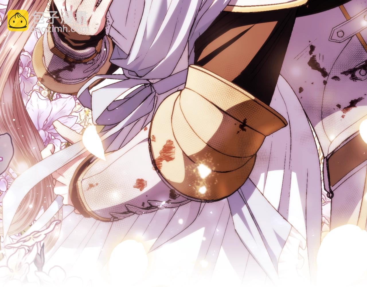 爸，這個婚我不結！ - 番外8:(1/6) - 5