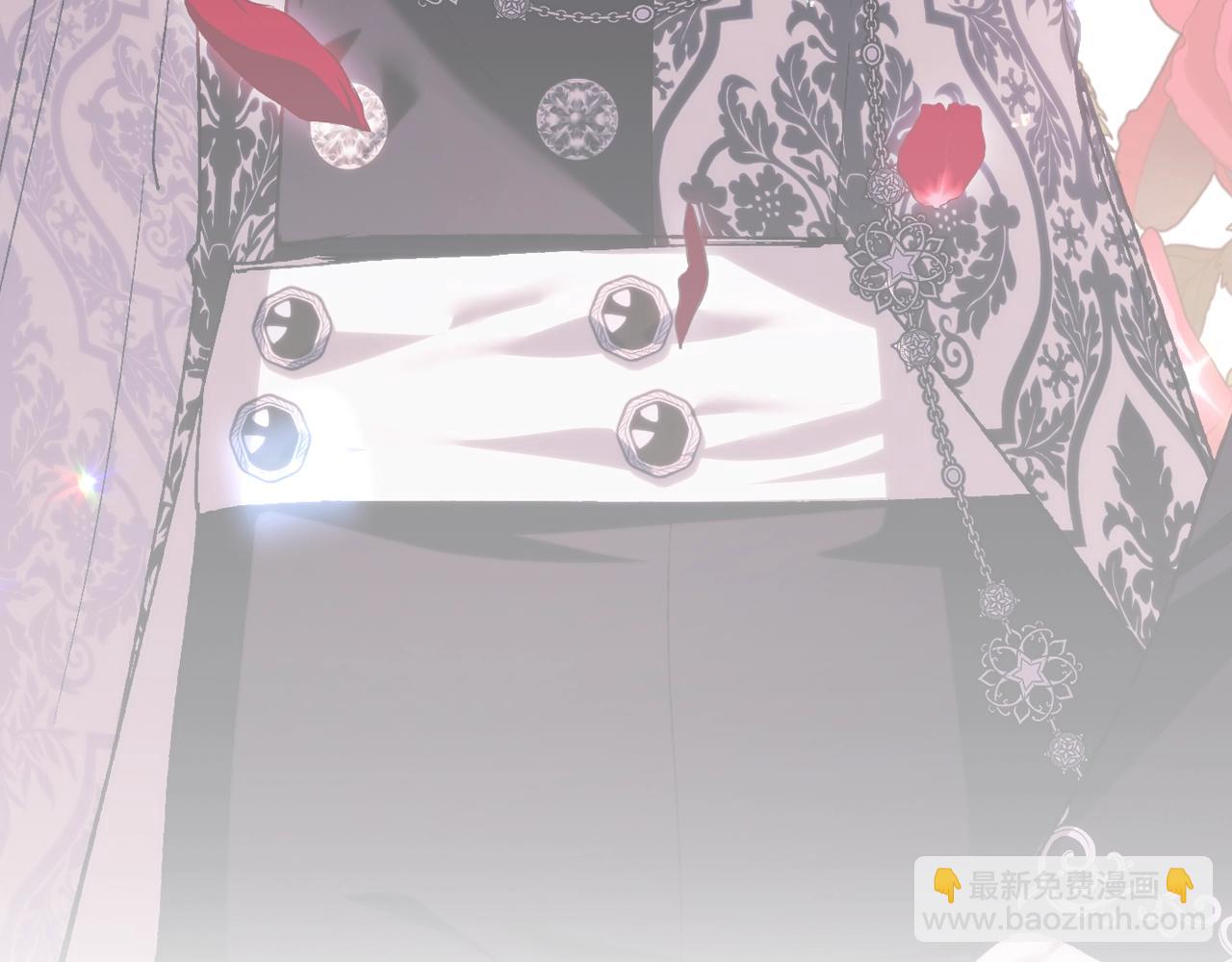 爸，這個婚我不結！ - 第49話 不要討厭我！(1/6) - 2