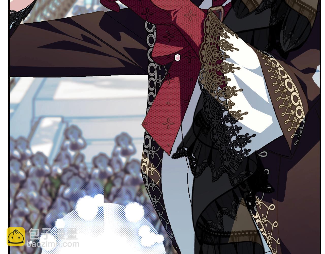 爸，這個婚我不結！ - 第51話 許願(4/6) - 2