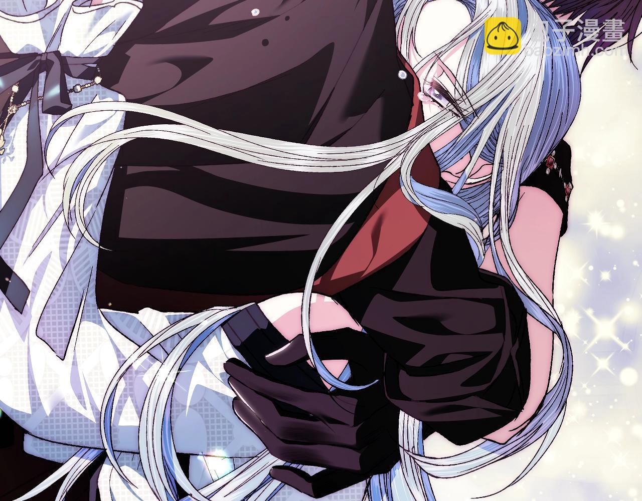 爸，這個婚我不結！ - 完結篇第53話 永遠守護你(3/6) - 2