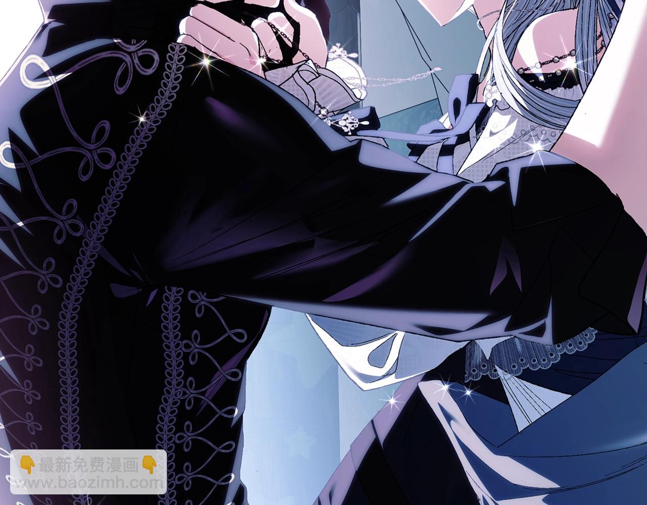 爸，這個婚我不結！ - 完結篇第53話 永遠守護你(4/6) - 2