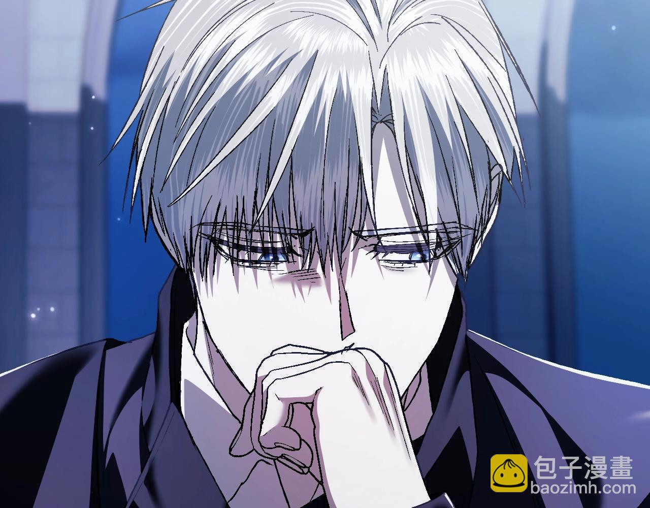 爸，這個婚我不結！ - 完結篇第53話 永遠守護你(5/6) - 6