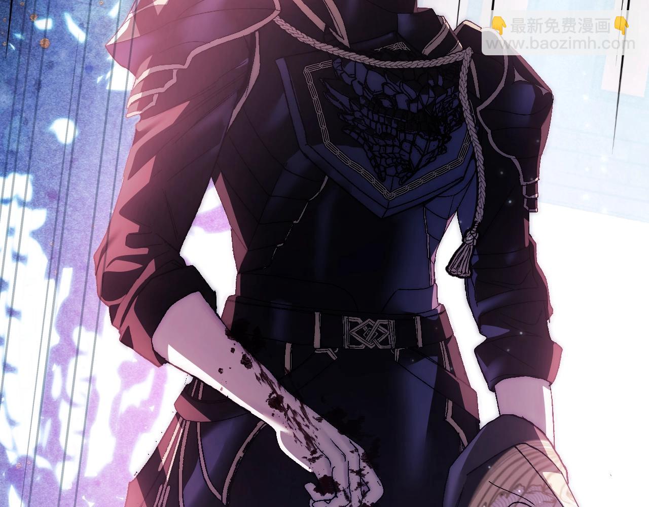 爸，這個婚我不結！ - 完結篇第53話 永遠守護你(5/6) - 3