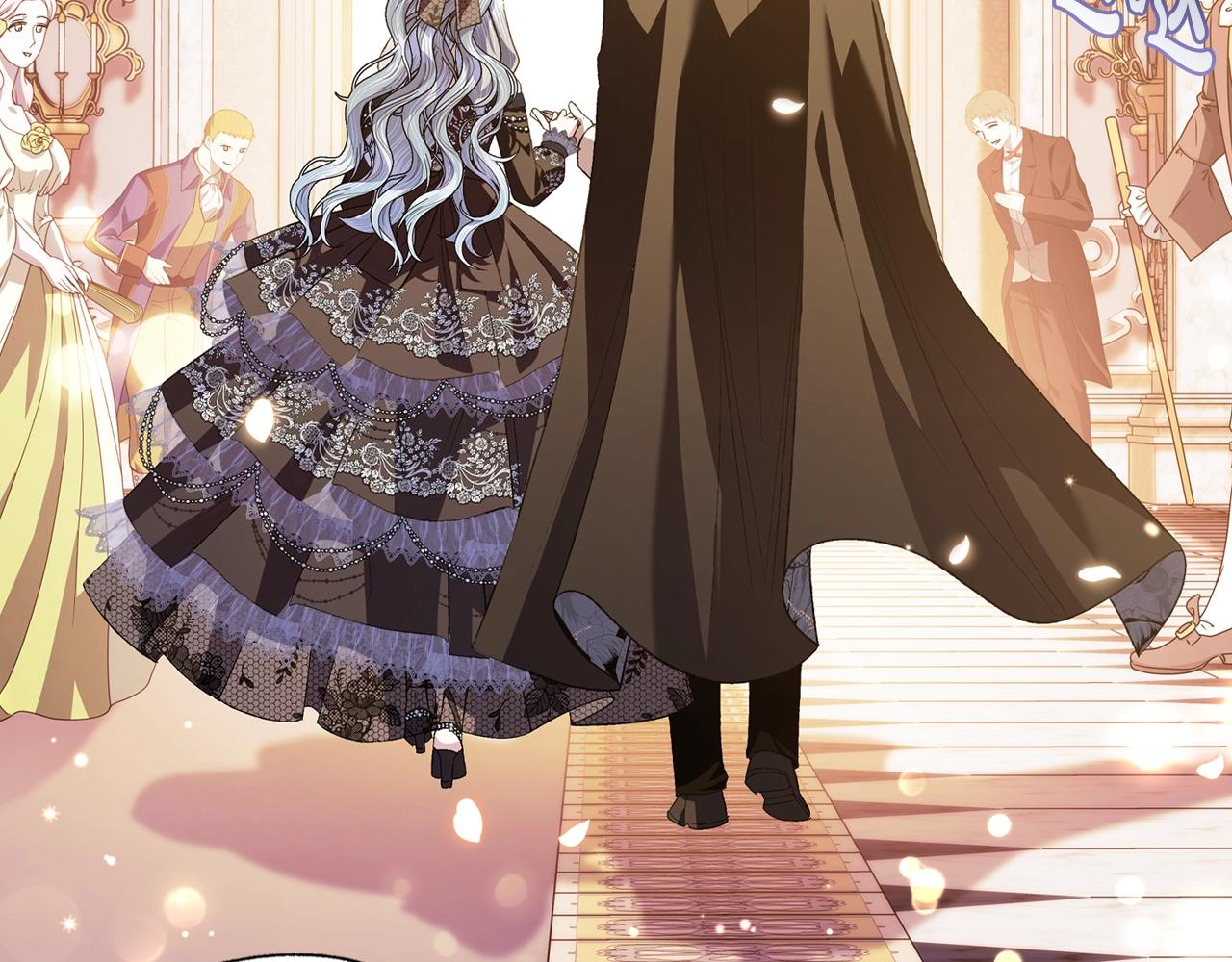 爸，這個婚我不結！ - 第59話 邂逅(4/7) - 8