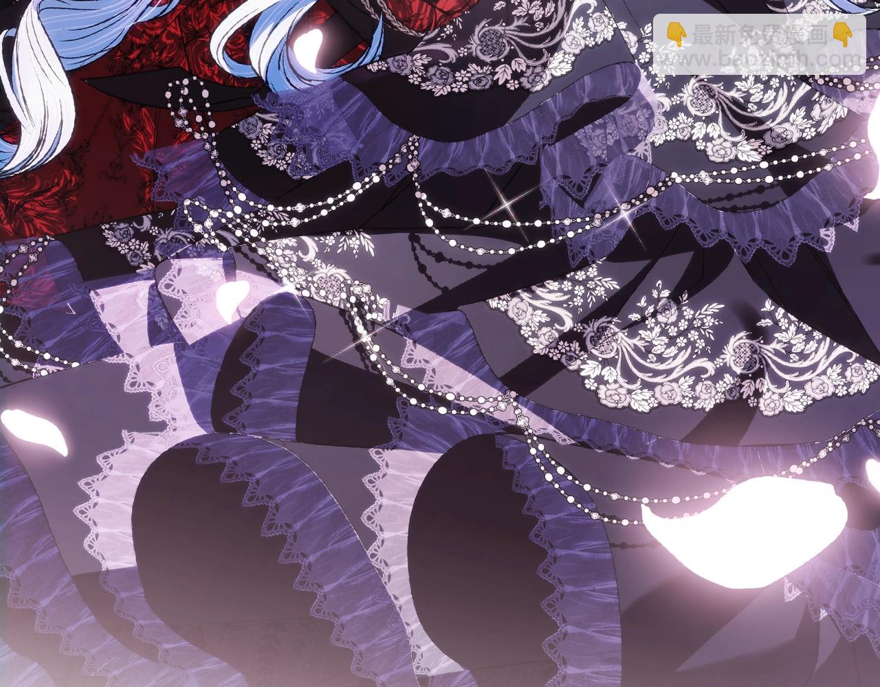 爸，這個婚我不結！ - 第59話 邂逅(1/7) - 8