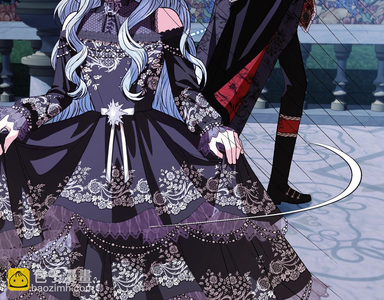 爸，這個婚我不結！ - 第59話 邂逅(2/7) - 4