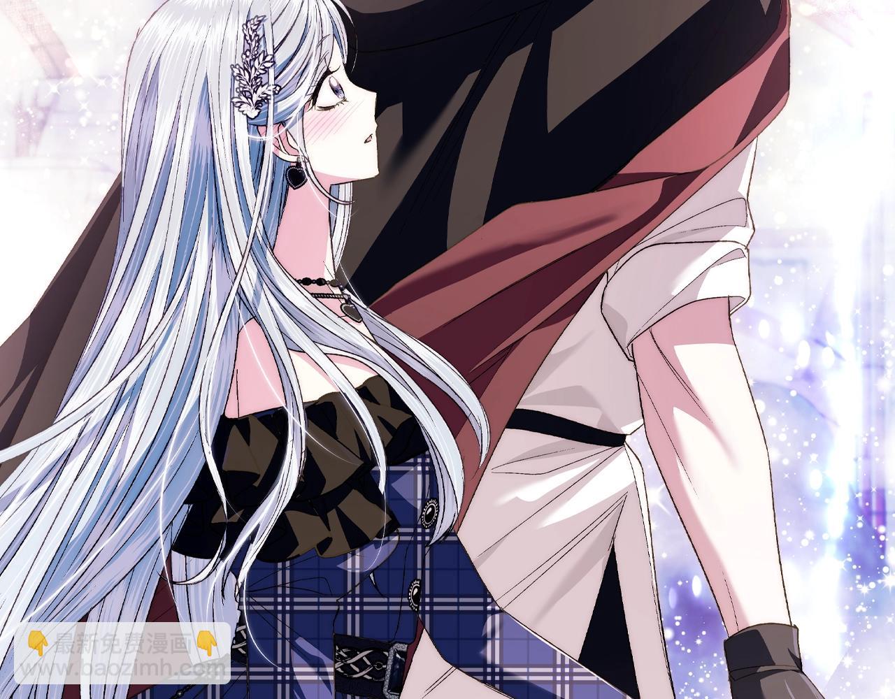 爸，這個婚我不結！ - 第63話 霸氣護妻(5/6) - 3