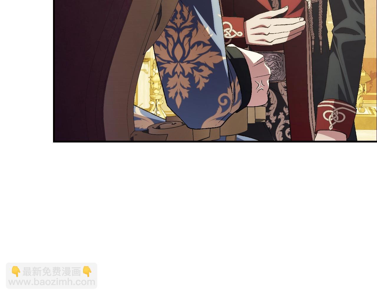 爸，這個婚我不結！ - 第67話 晚安吻(4/6) - 7