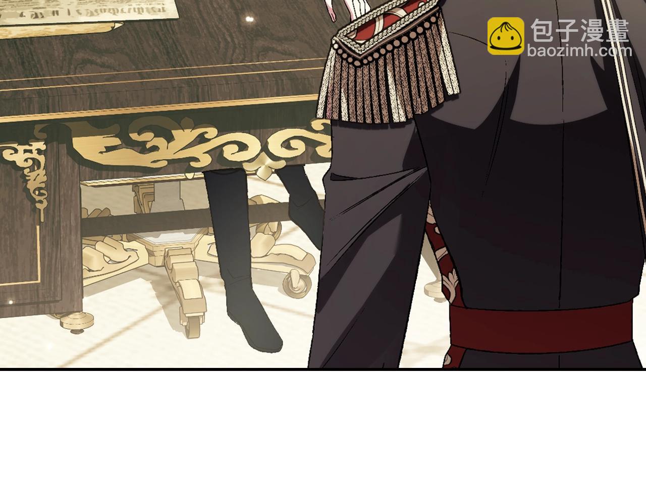 爸，這個婚我不結！ - 第67話 晚安吻(5/6) - 8