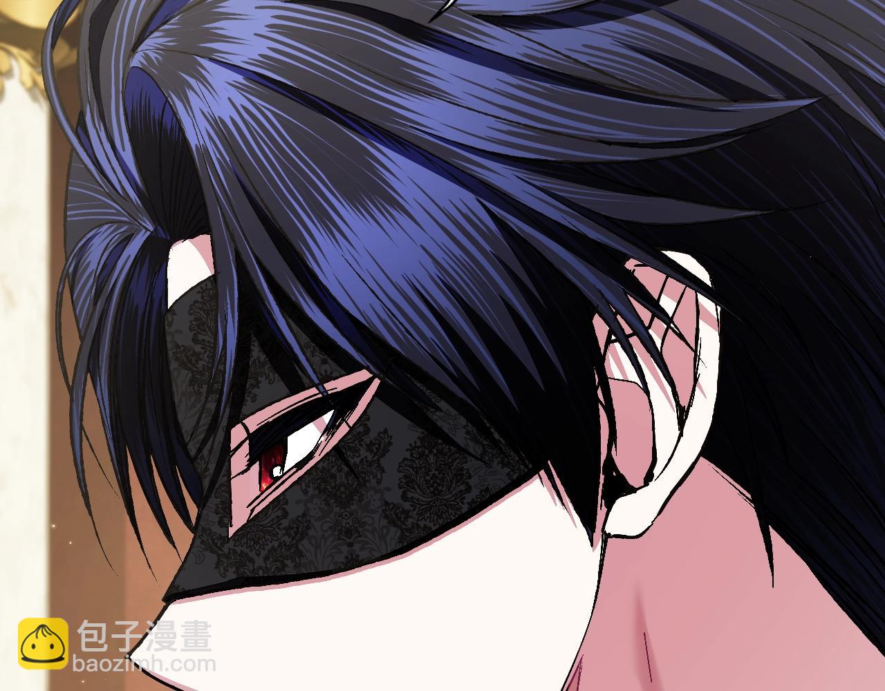 爸，這個婚我不結！ - 第67話 晚安吻(5/6) - 2