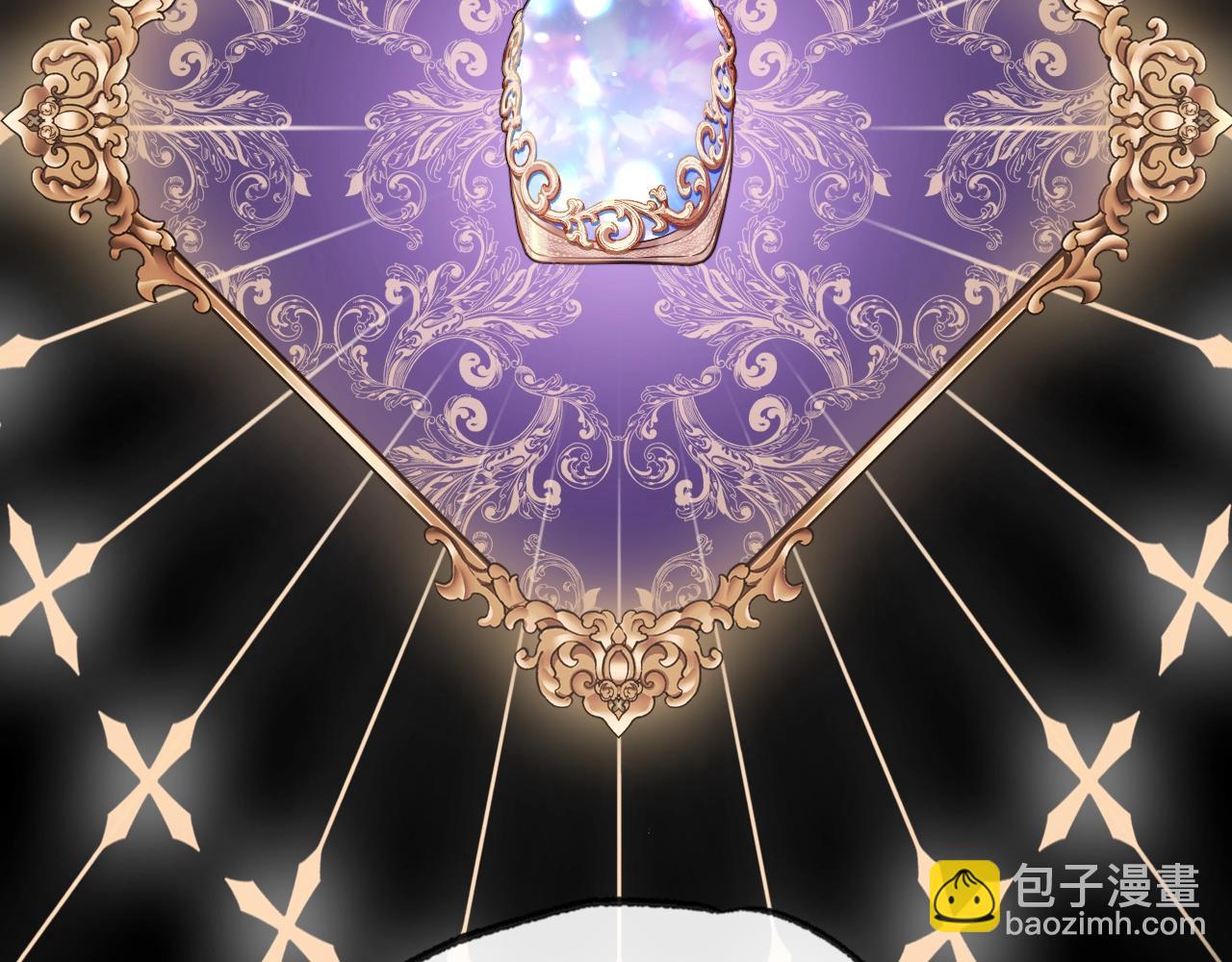 爸，這個婚我不結！ - 第71話 不許欺負她！(1/6) - 8