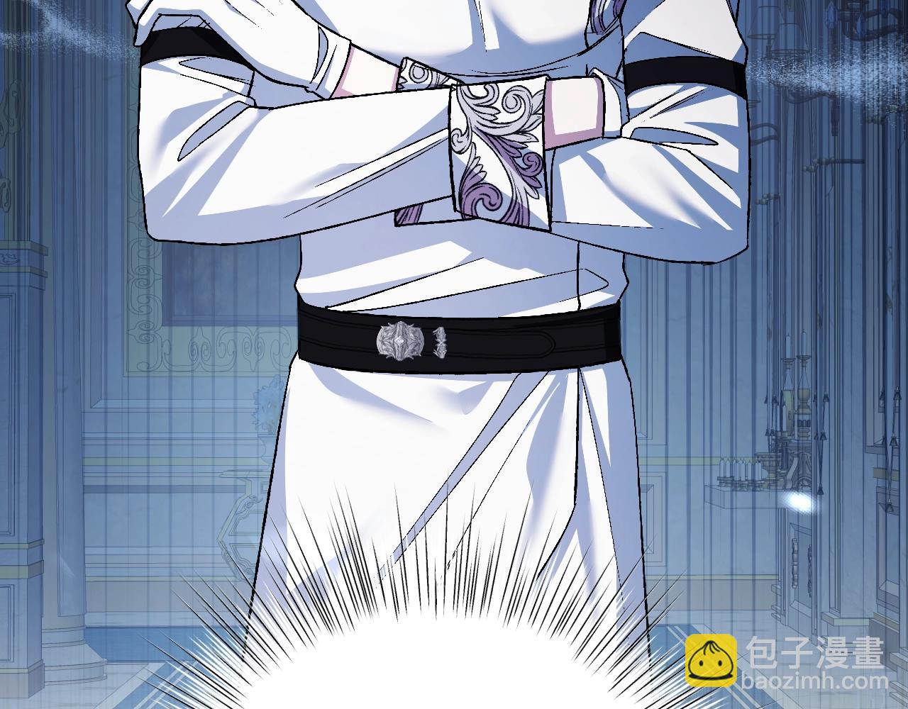 爸，這個婚我不結！ - 第77話 我很想你(3/5) - 2