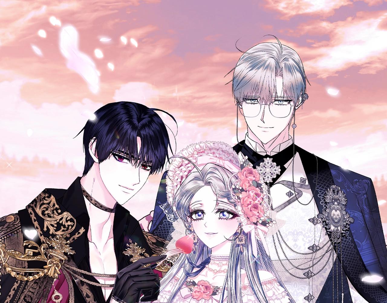 爸，這個婚我不結！ - 第79話 誤會解除(1/6) - 1