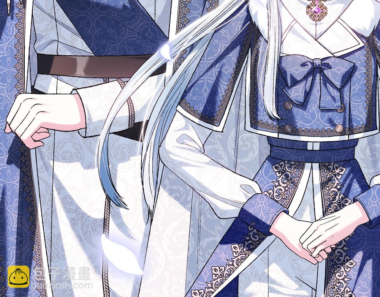 爸，這個婚我不結！ - 第85話 媽媽的愛(3/5) - 5