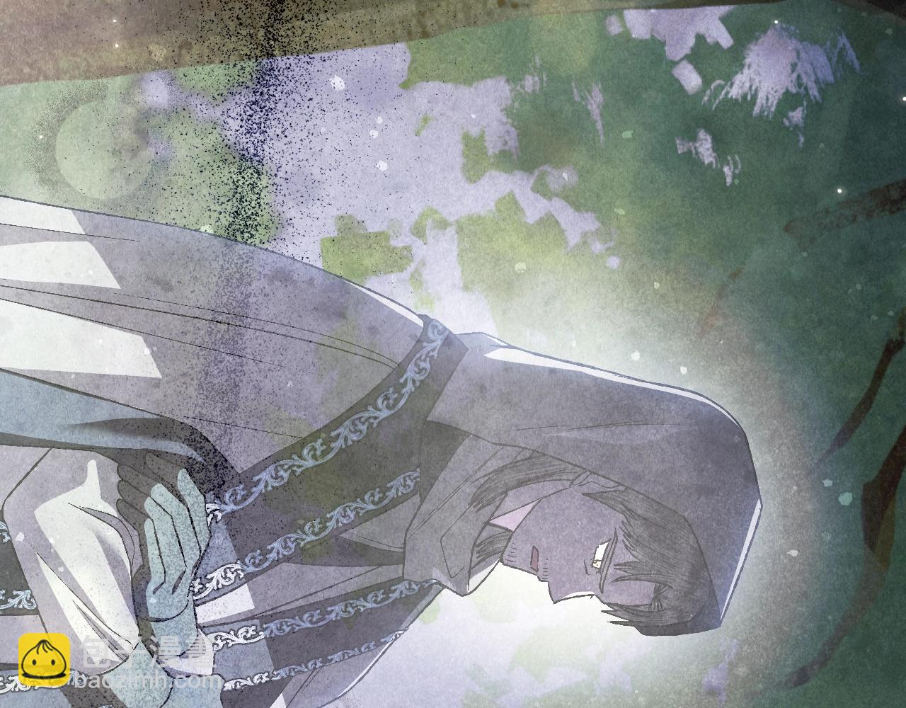 爸，這個婚我不結！ - 第87話 封印記憶(3/5) - 6