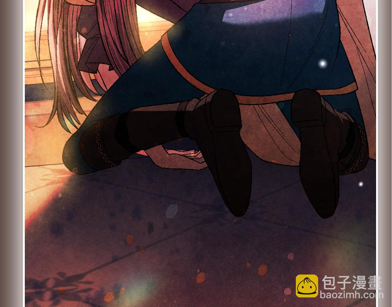 爸，這個婚我不結！ - 第87話 封印記憶(4/5) - 6