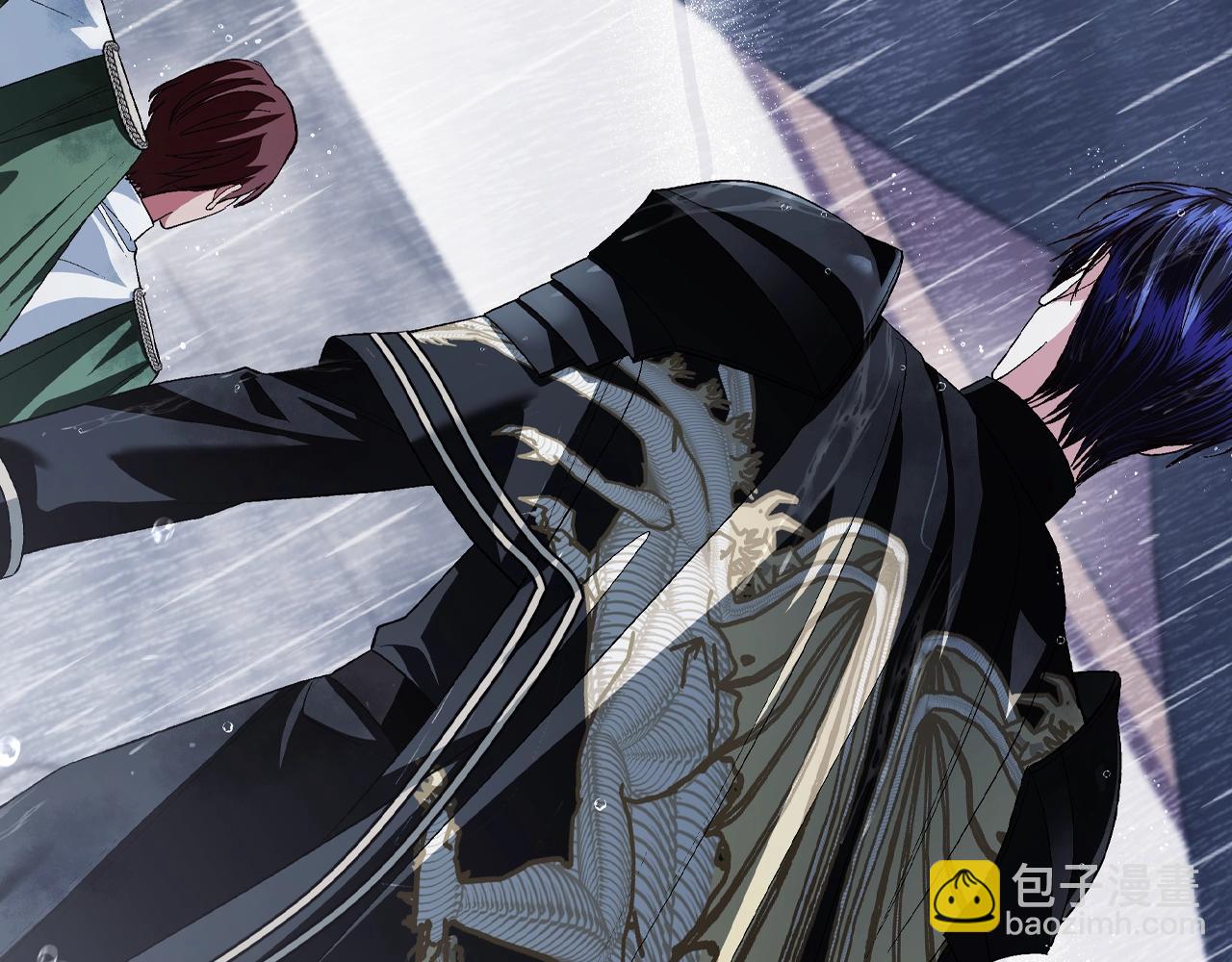 爸，這個婚我不結！ - 第二季完結篇 換我守護你(3/6) - 2